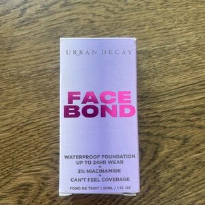 Urban Decay Medium Neutral Foundation